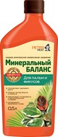 Для пальм и фикусов