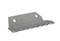 Carver IB-250 Сменный нож к шнеку для бурения льда IDB-250 - фото 5873